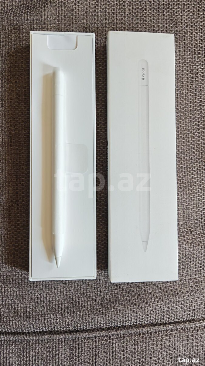 Apple pencil (USB-C) 