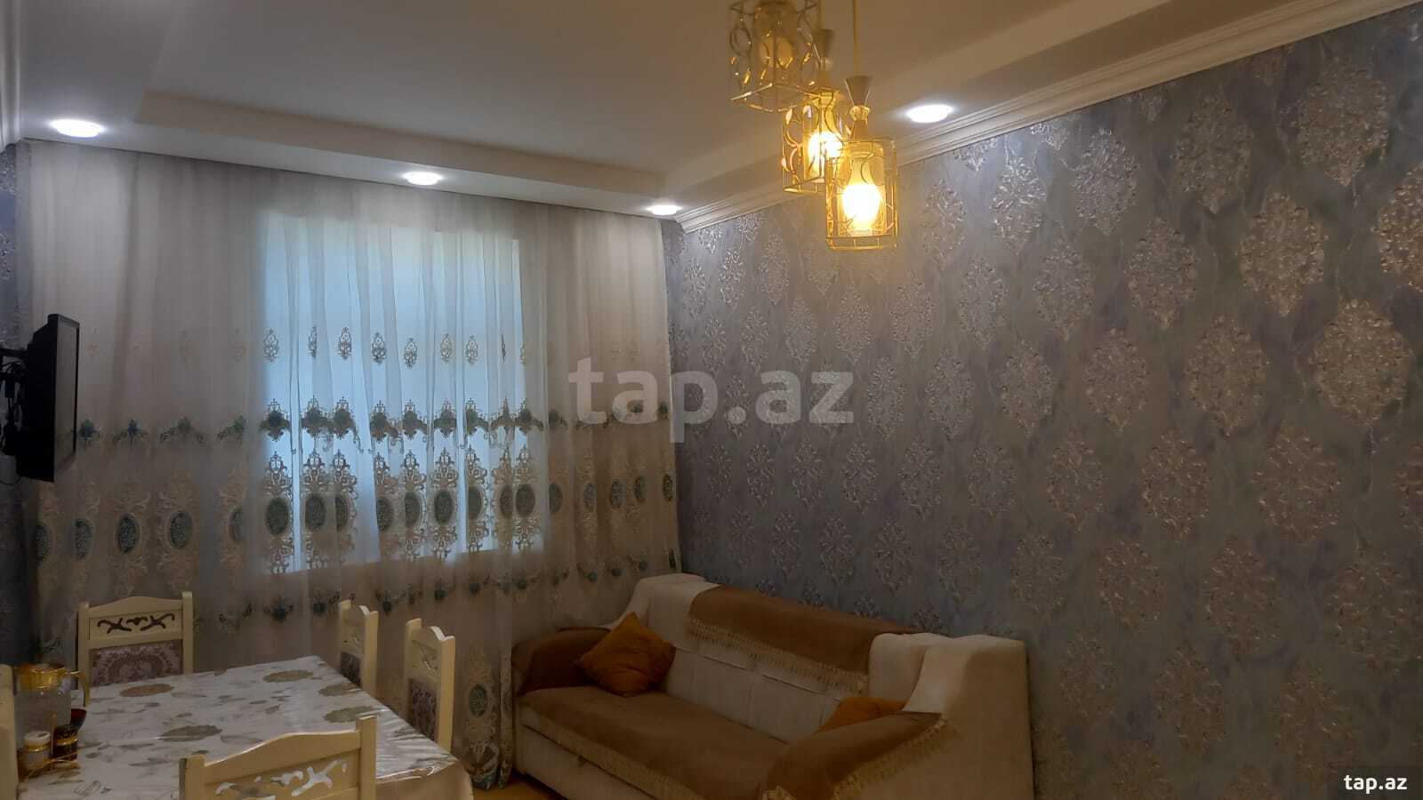 Həyət evi, Maştağa qəs. (9)