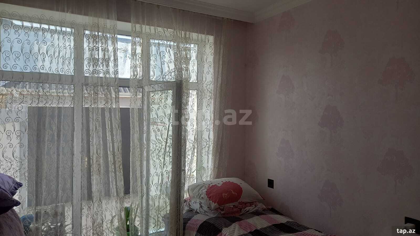 Həyət evi, Maştağa qəs. (10)