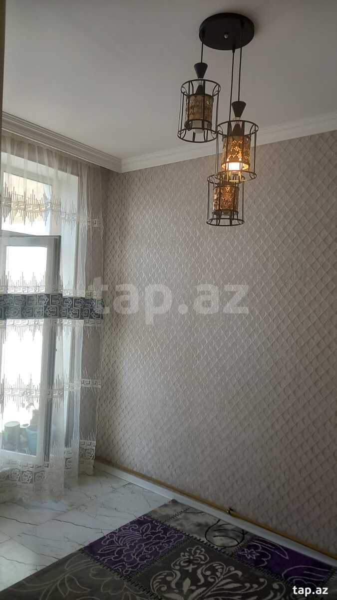 Həyət evi, Maştağa qəs. (6)