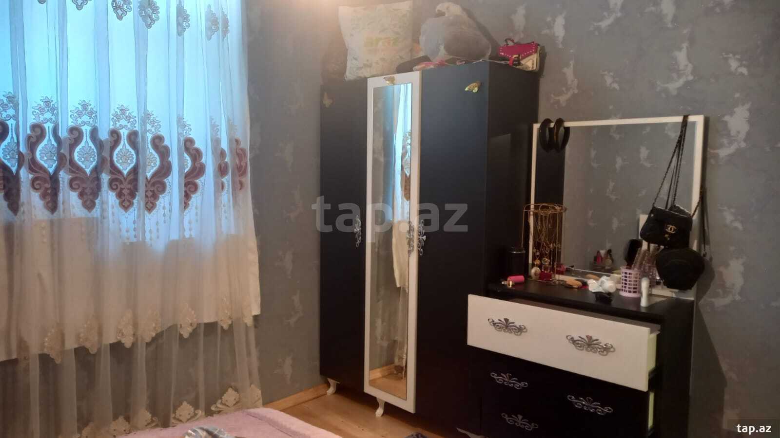Həyət evi, Maştağa qəs. (16)