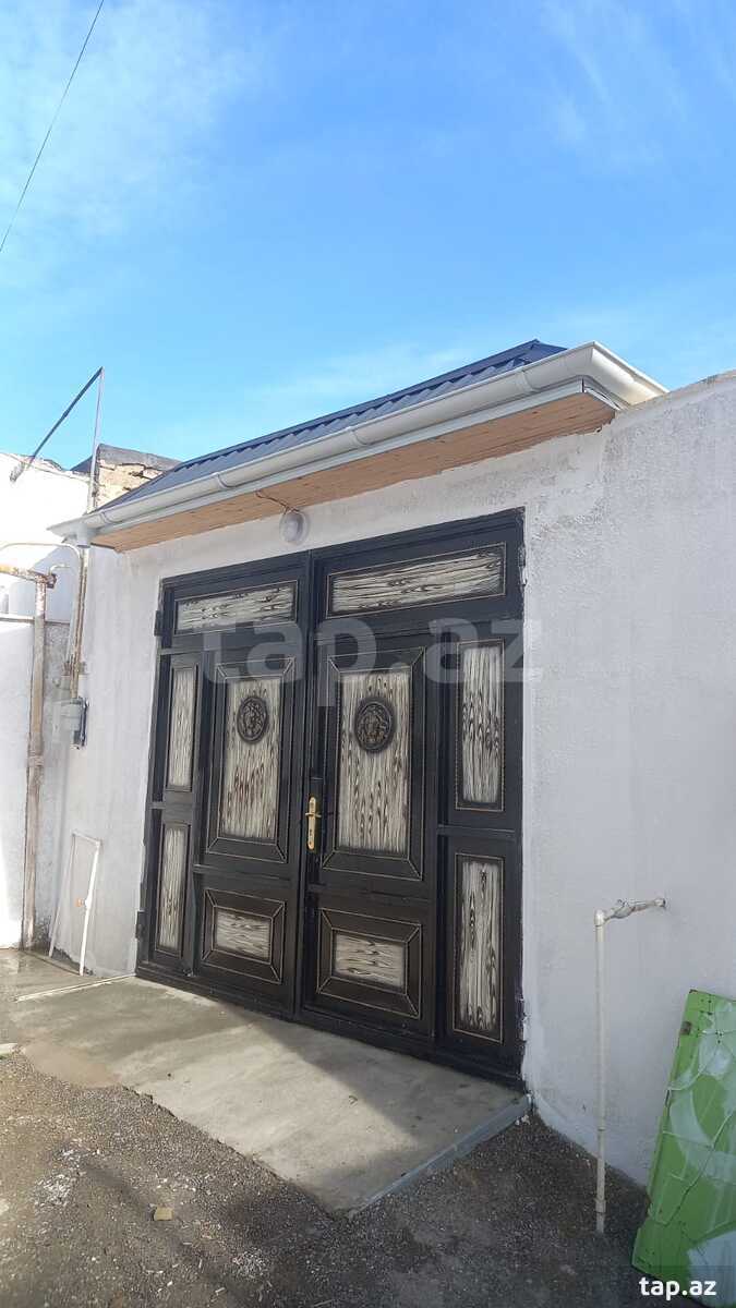 Həyət evi, Maştağa qəs. (5)