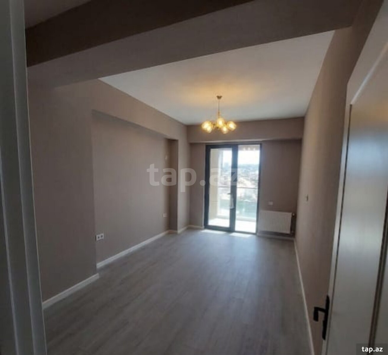3-otaqlı yeni tikili kirayə verilir, Zığ qəs., 100 m² (3)