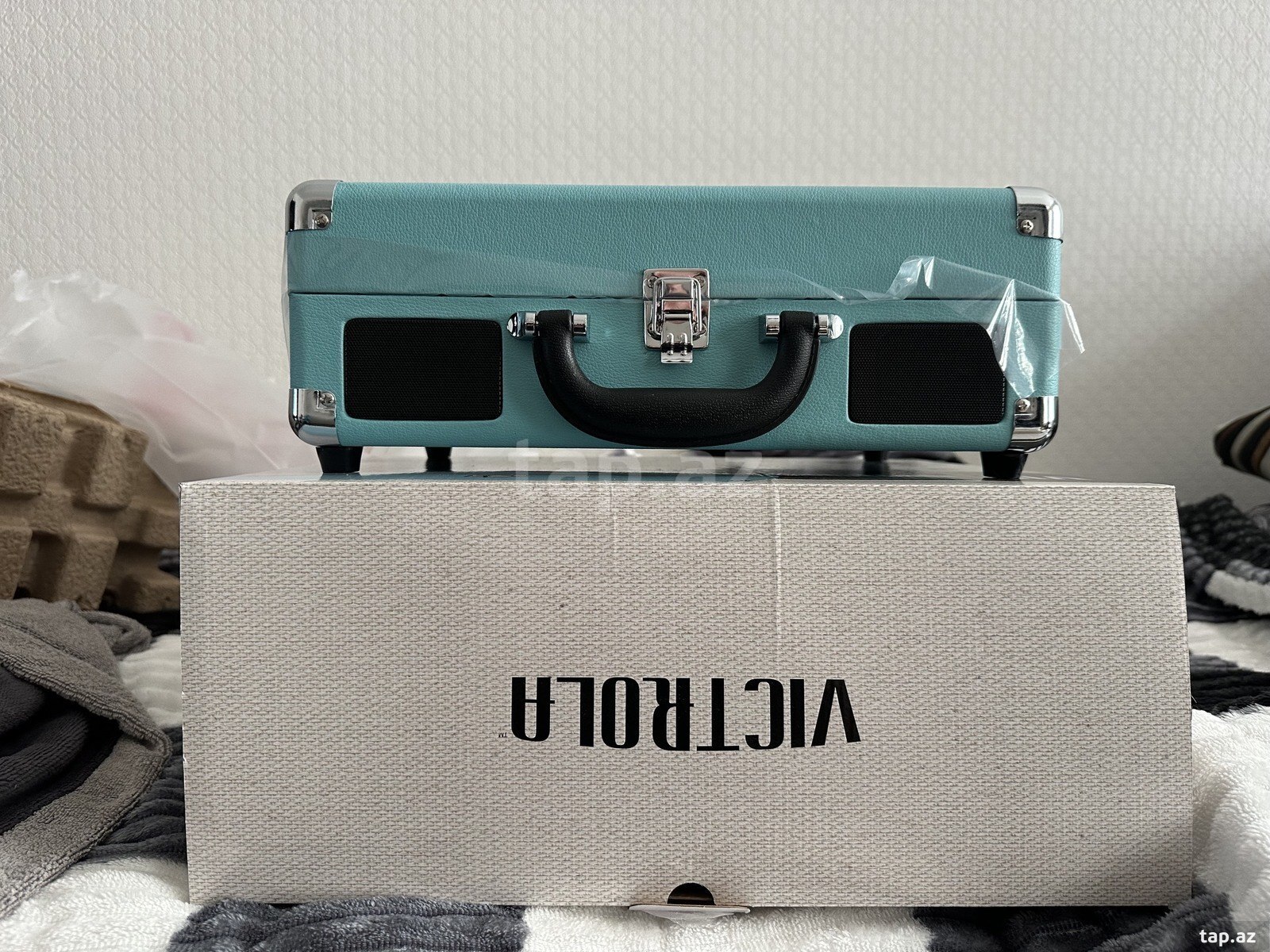 Victrola Journey Bluetooth (2)