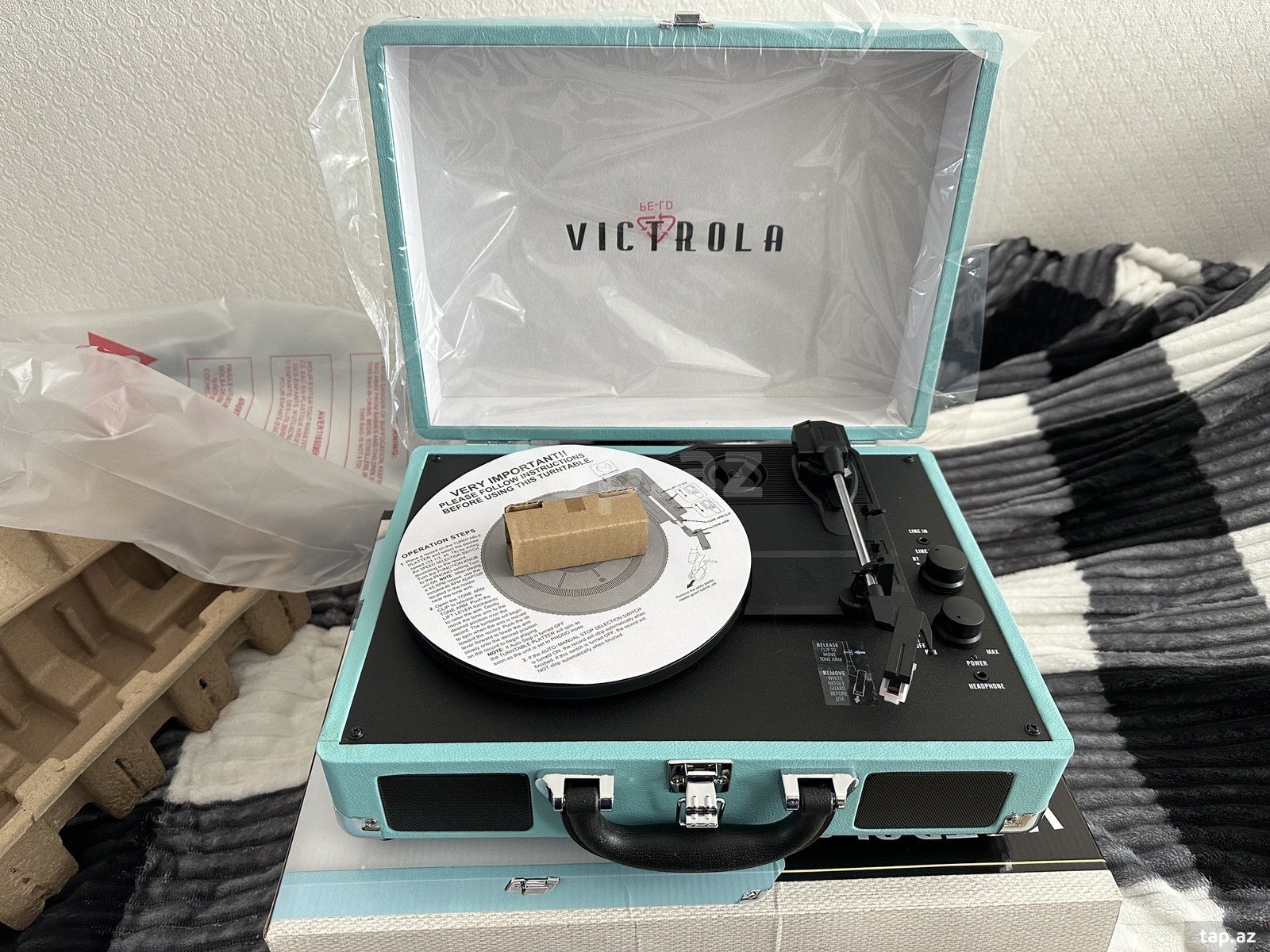 Victrola Journey Bluetooth