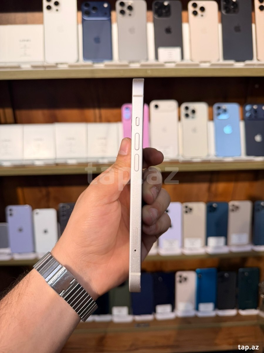 Apple iPhone 13 Pink 128GB/4GB (3)