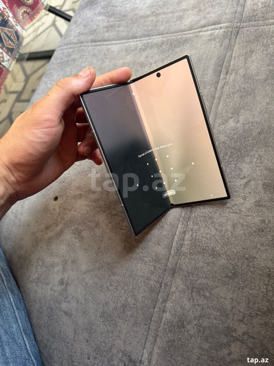 Samsung Galaxy Z Fold 7 Mint 512GB/12GB (3)