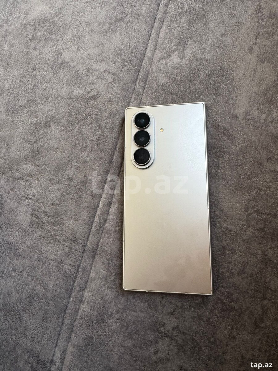 Samsung Galaxy Z Fold 7 Mint 512GB/12GB (6)
