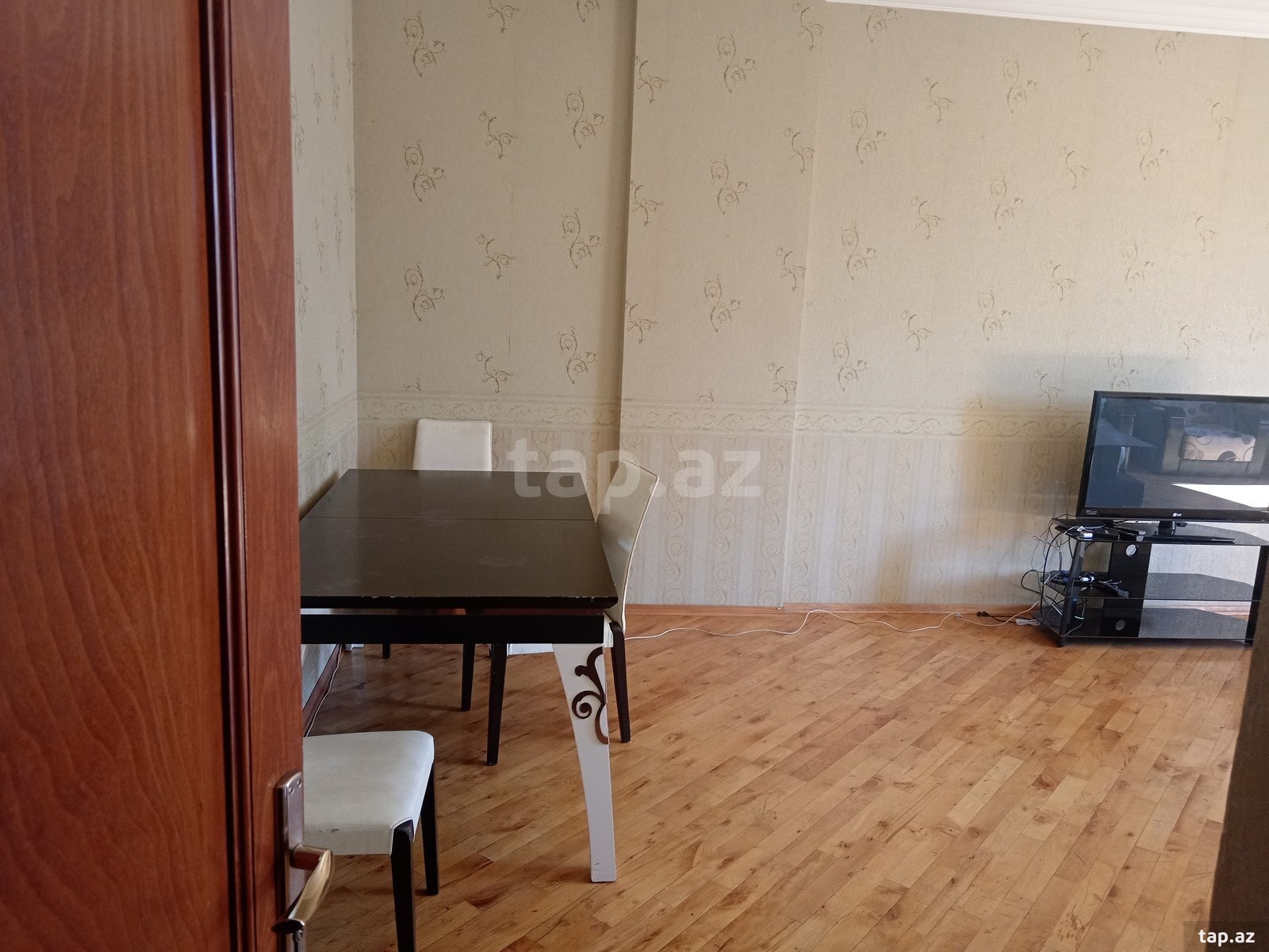 2-otaqlı yeni tikili kirayə verilir, Xətai m., 100 m² (2)