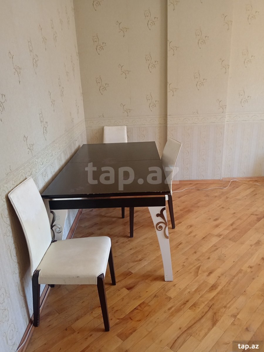 2-otaqlı yeni tikili kirayə verilir, Xətai m., 100 m² (26)