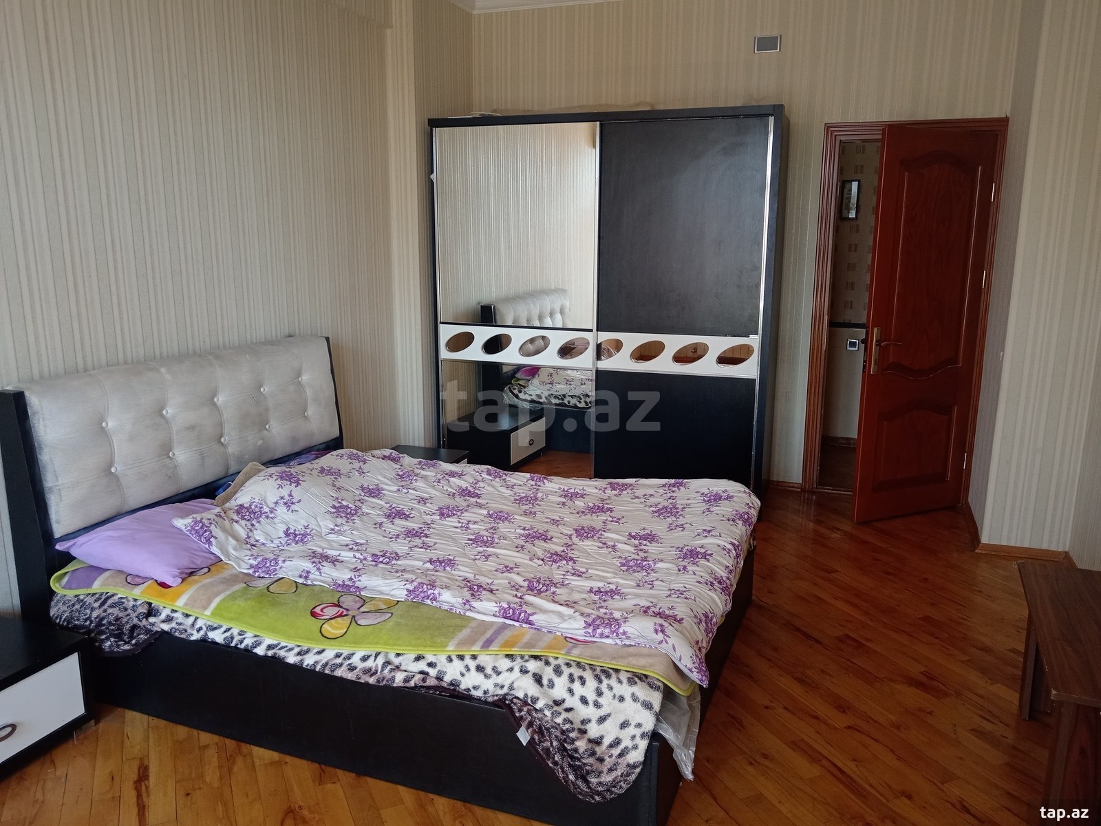 2-otaqlı yeni tikili kirayə verilir, Xətai m., 100 m² (8)