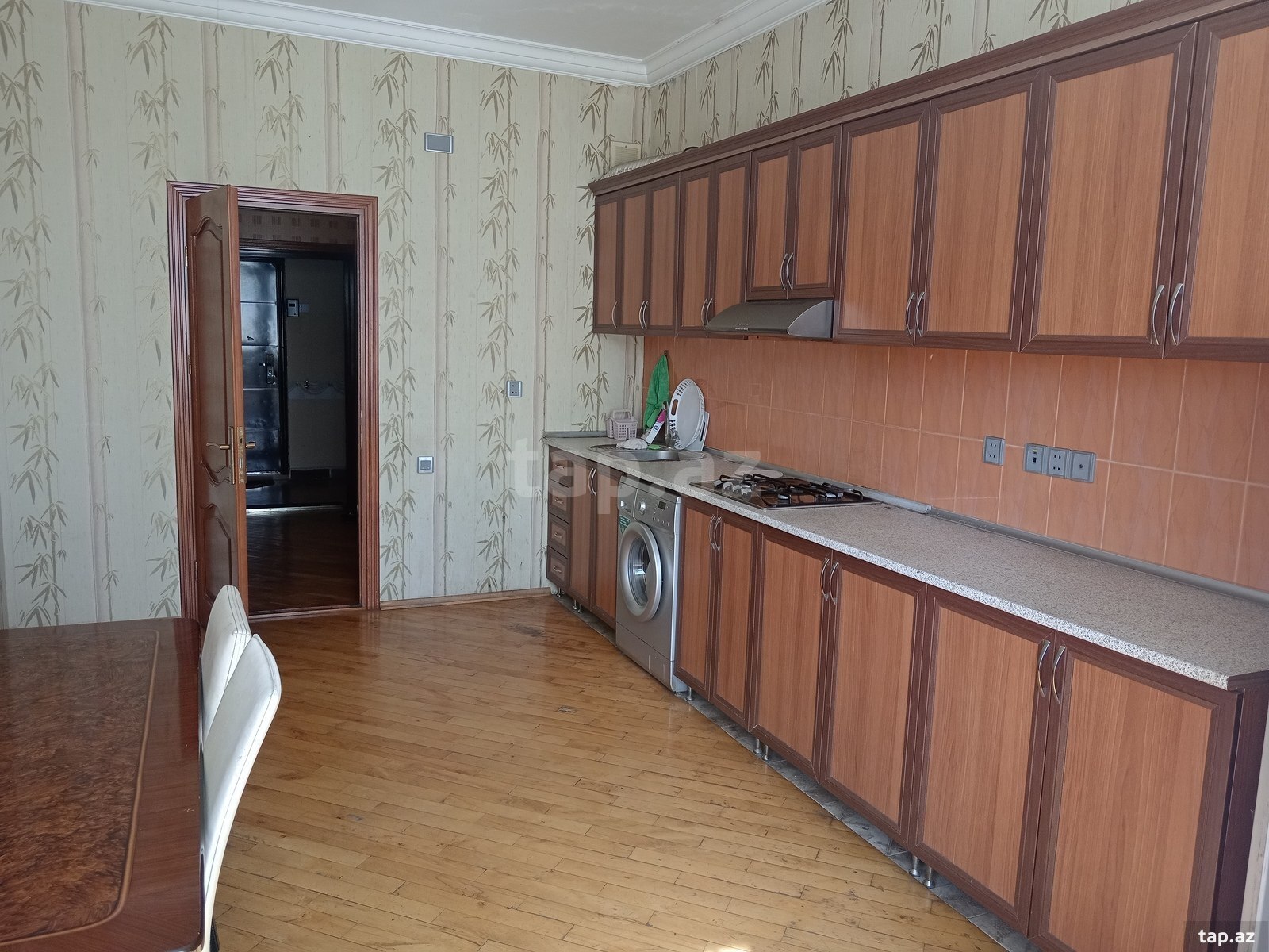 2-otaqlı yeni tikili kirayə verilir, Xətai m., 100 m² (16)
