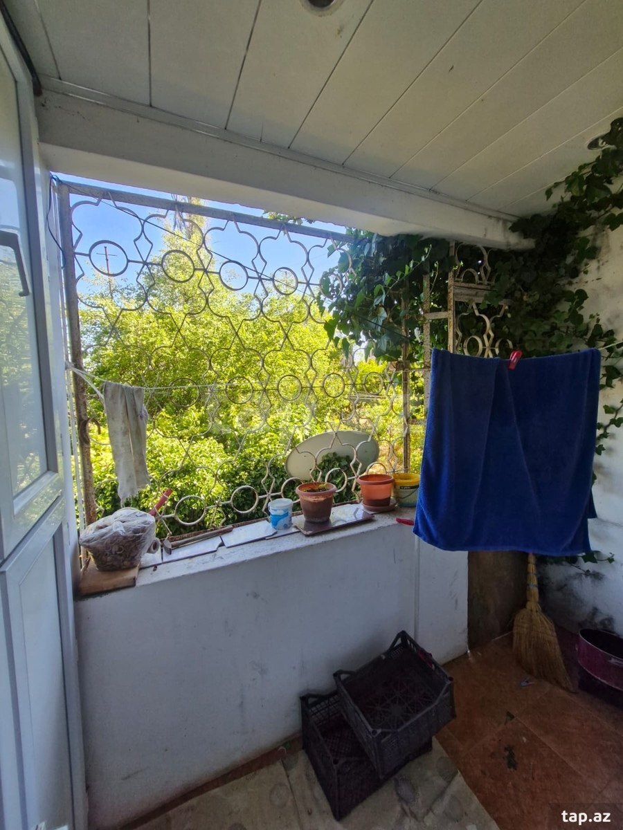 4-otaqlı mənzil kirayə verilir, Köhnə Günəşli qəs., 102 m² (10)