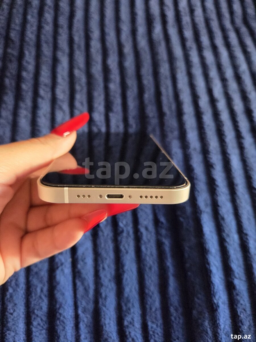 Apple iPhone 12 White 64GB/4GB (4)