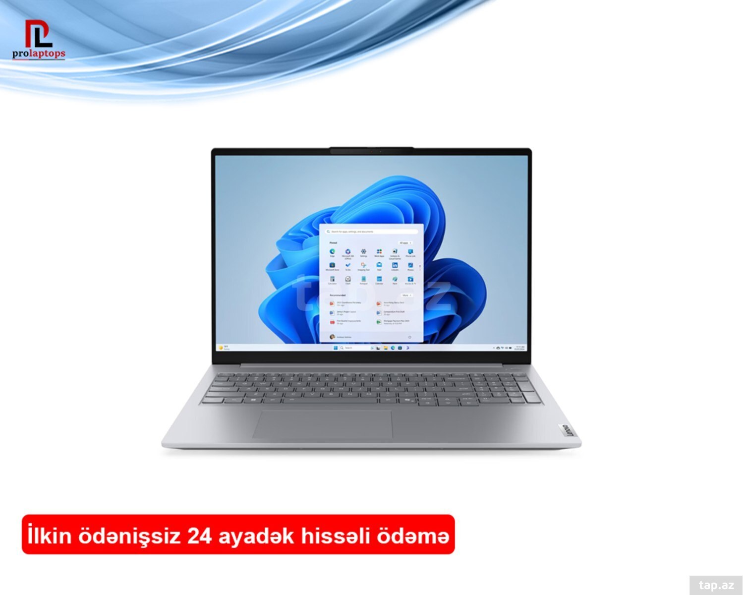 Lenovo ThinkBook 16 G9 21US0011FW