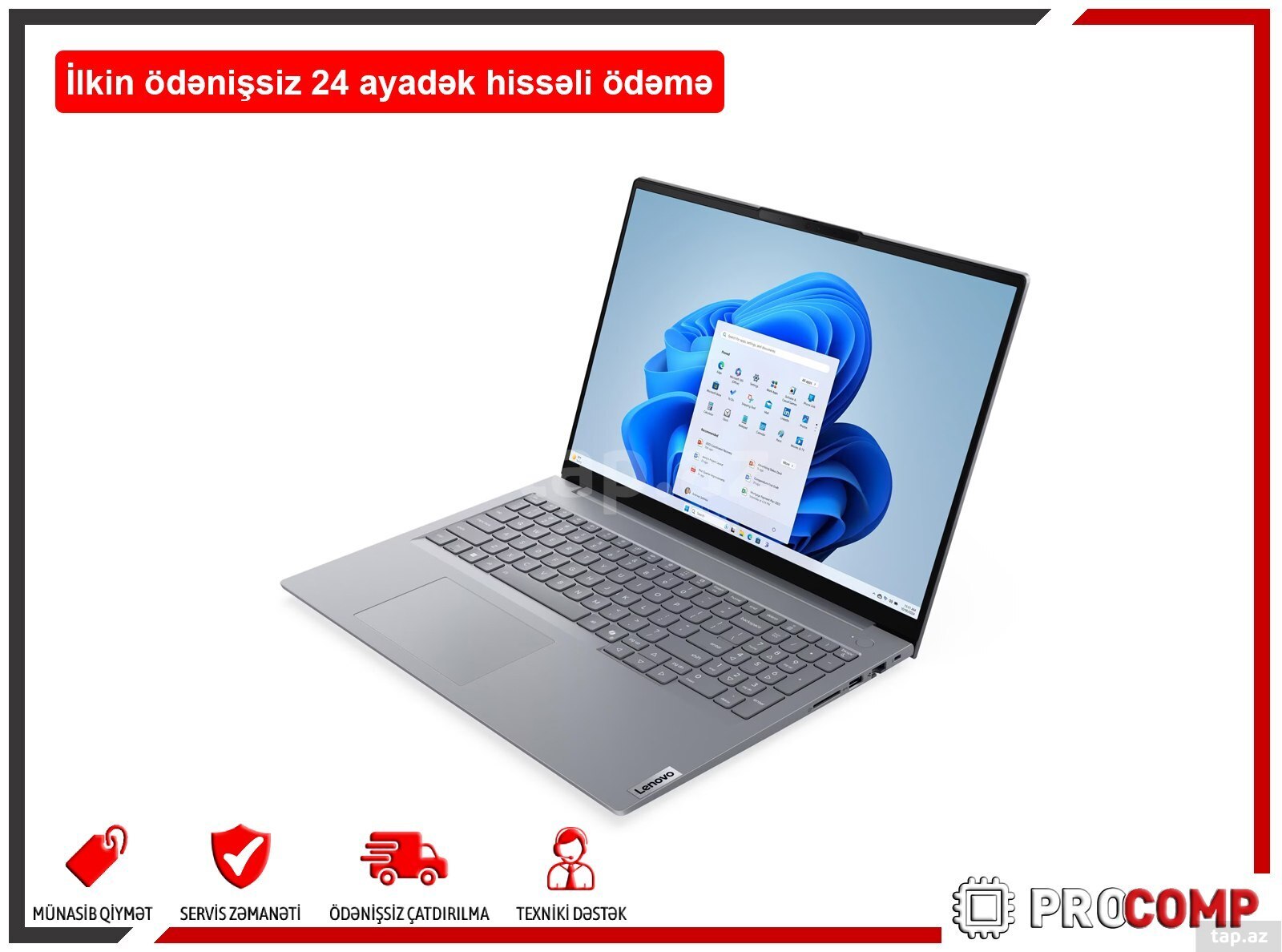Lenovo ThinkBook 16 G9 21US004SFW (2)