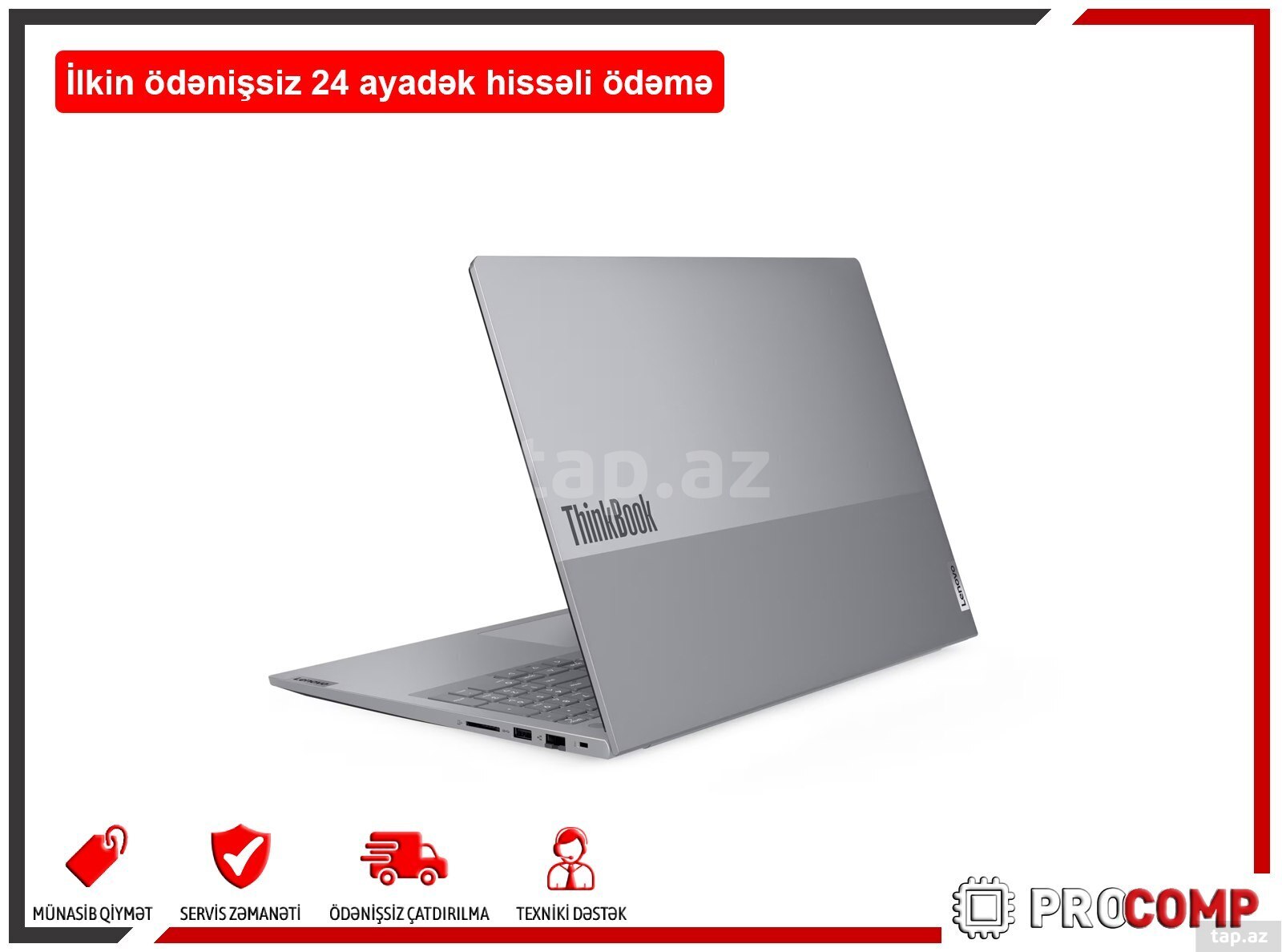 Lenovo ThinkBook 16 G9 21US004SFW (3)