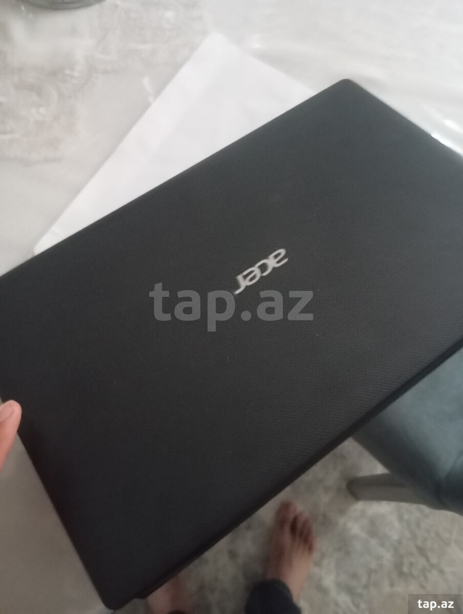 Noutbuk Acer