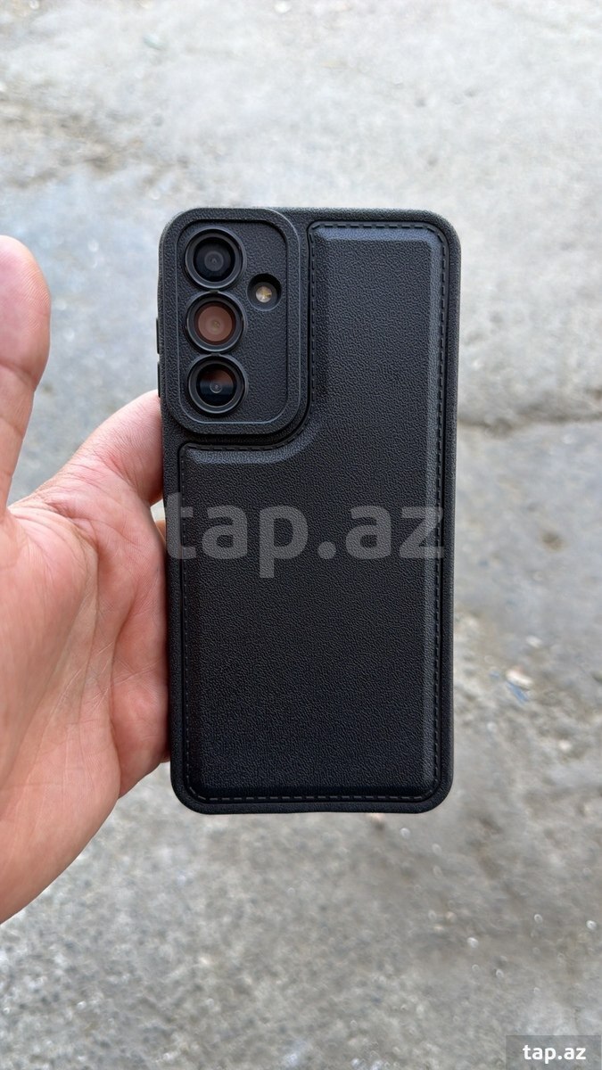 Samsung Galaxy A16 Black 128GB/4GB (2)