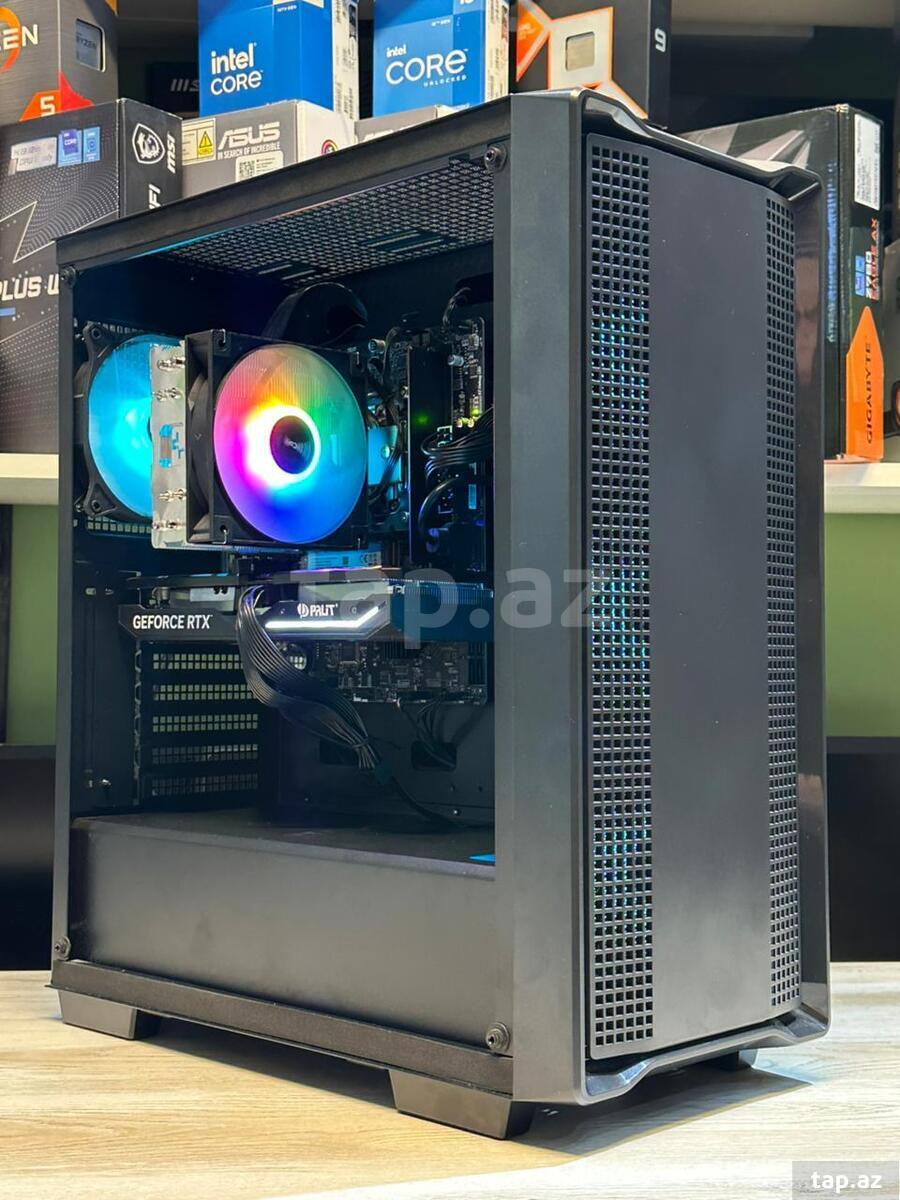 Gaming PC (3)