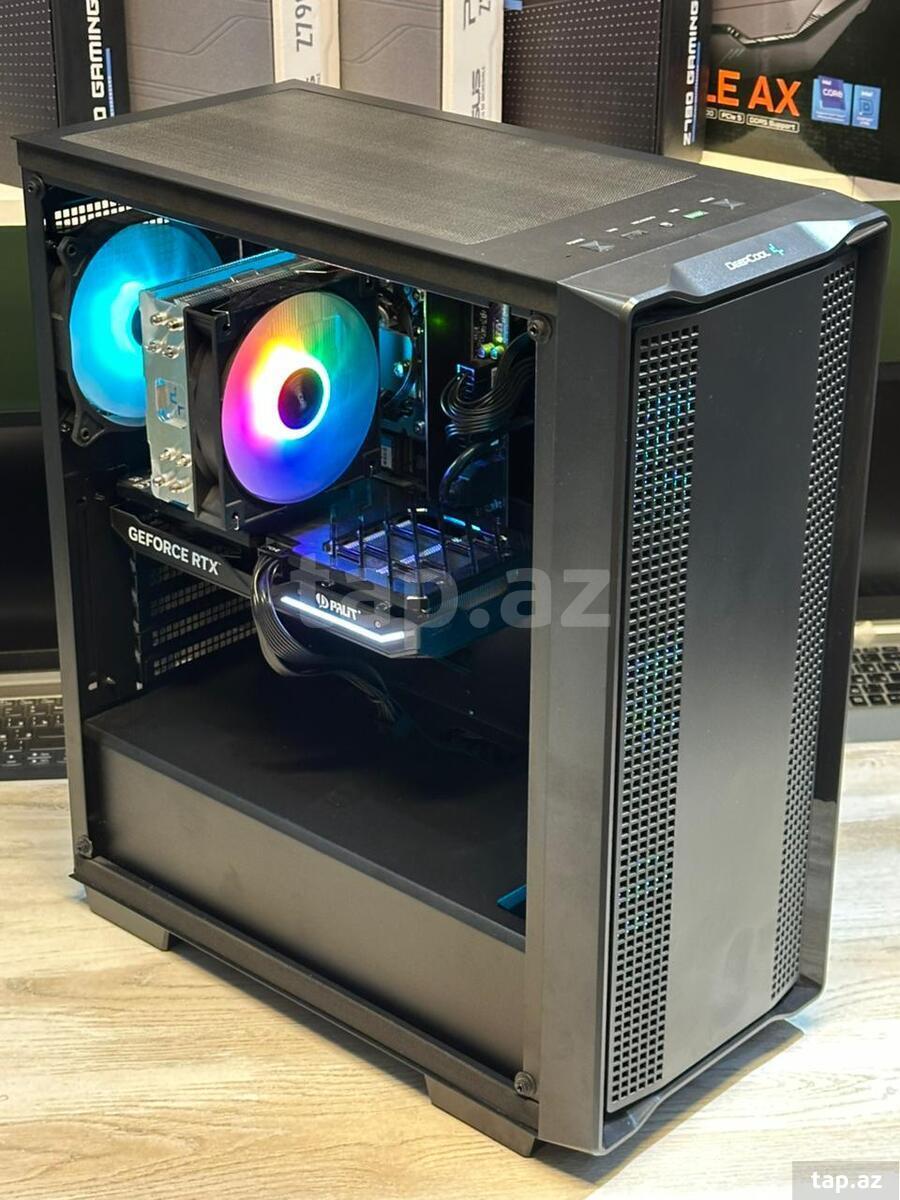Gaming PC (4)