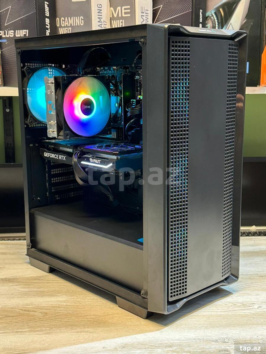 Gaming PC