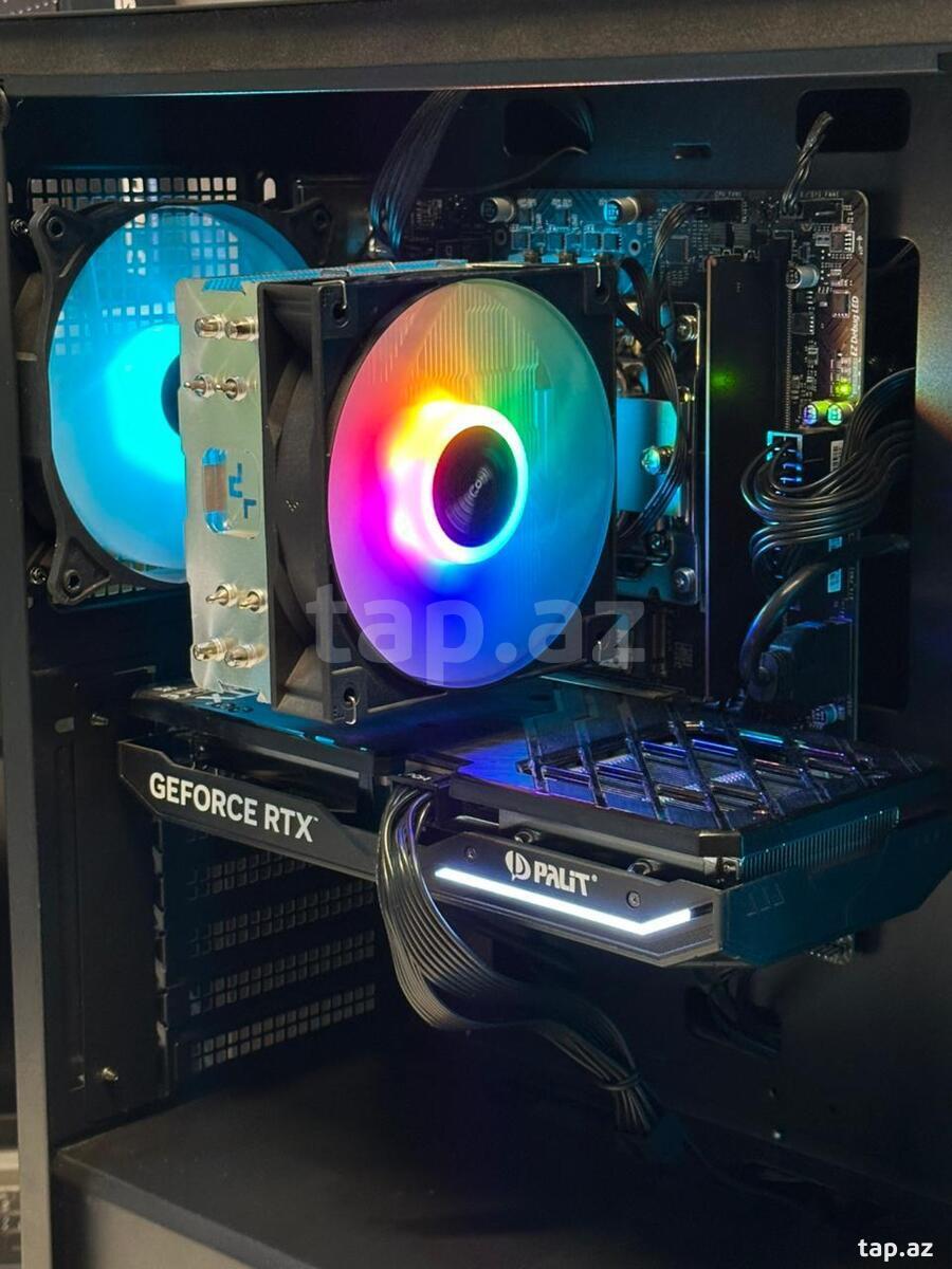 Gaming PC (2)