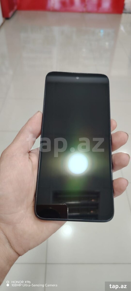 Xiaomi Redmi 13 Midnight Black 256GB/8GB (2)