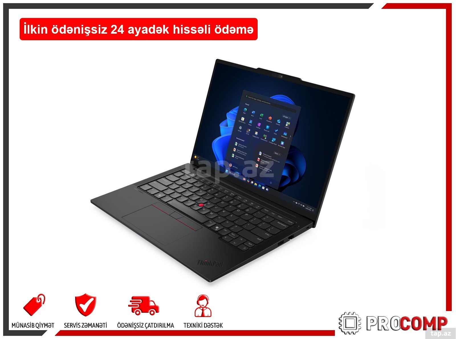 Lenovo ThinkPad E14 G7 21U20034FW (2)