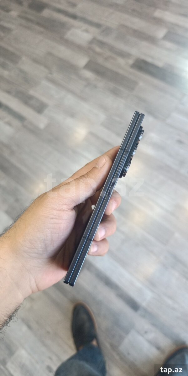 Samsung Galaxy Z Fold 7 Jet Black 256GB/12GB (4)