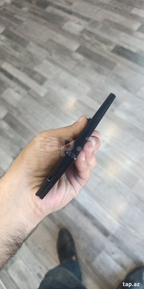 Samsung Galaxy Z Fold 7 Jet Black 256GB/12GB (6)