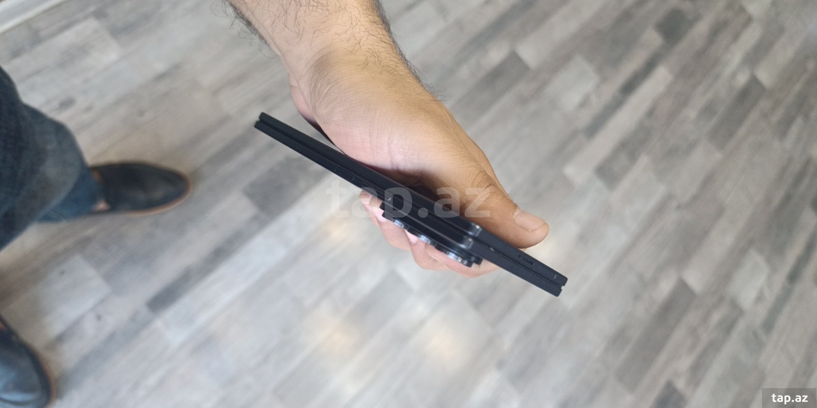 Samsung Galaxy Z Fold 7 Jet Black 256GB/12GB (8)