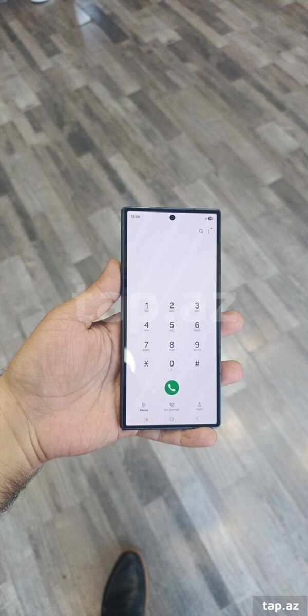 Samsung Galaxy Z Fold 7 Jet Black 256GB/12GB (11)