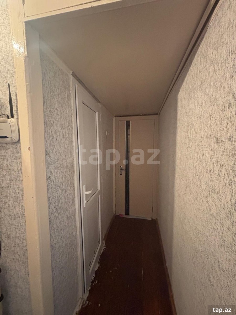 2-otaqlı mənzil kirayə verilir, Sumqayıt ş., 45 m² (5)