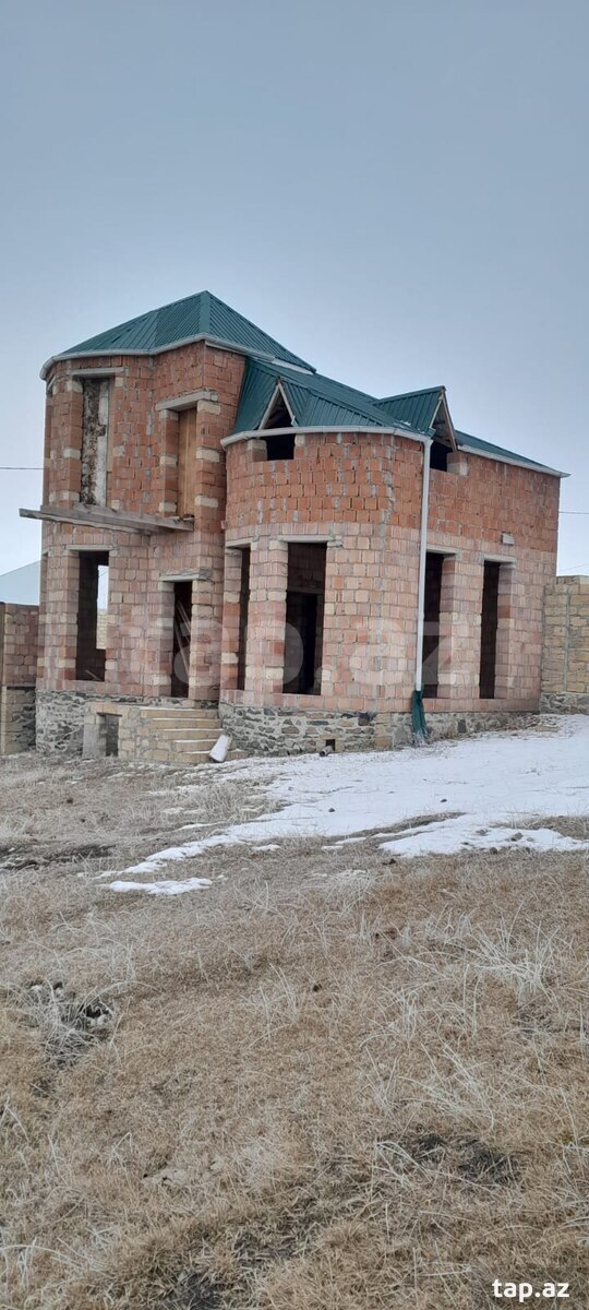 Həyət evi, Daşkəsən r.