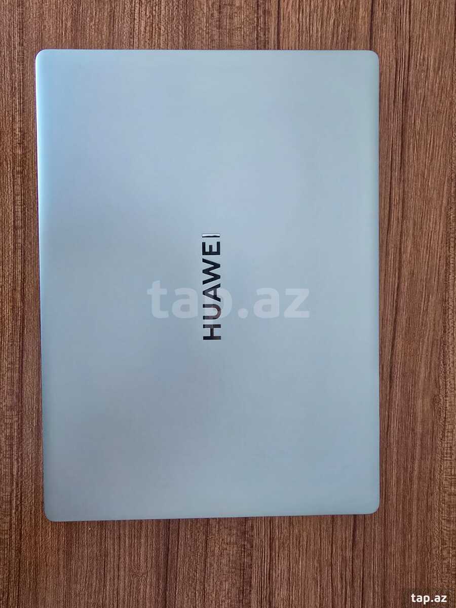 Huawei MateBook 14 Ultra 7 (8)