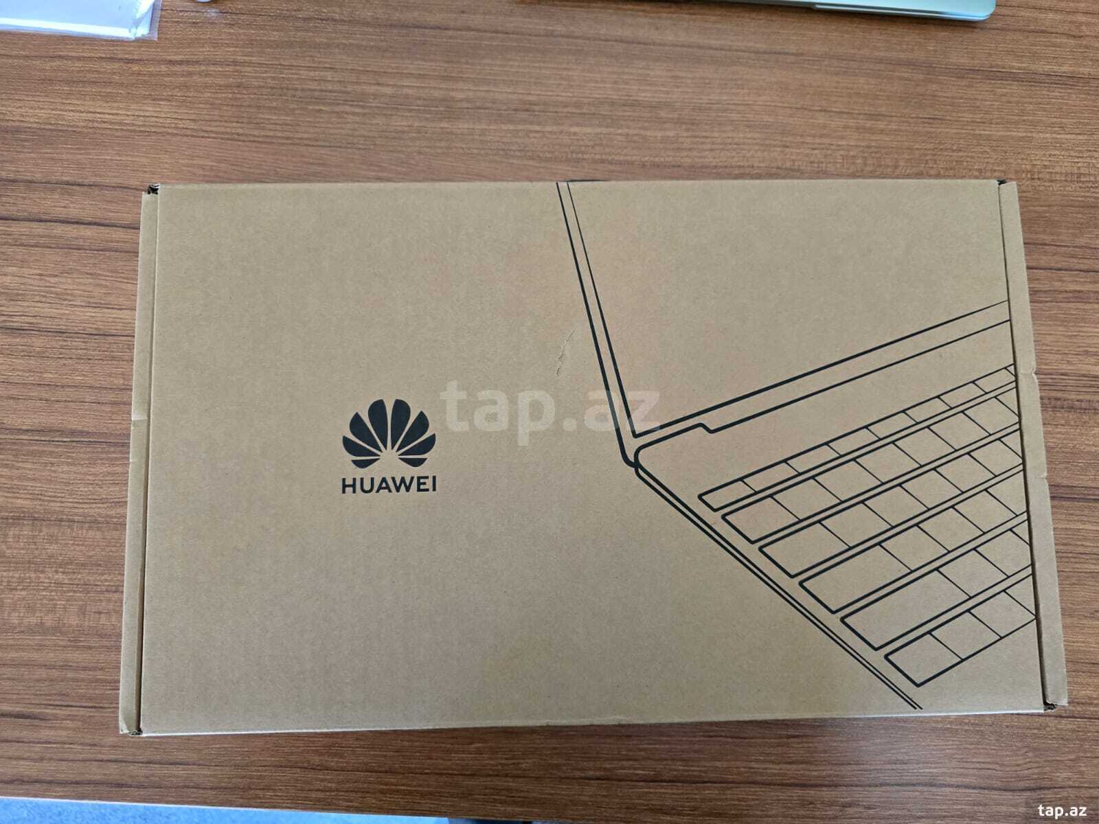 Huawei MateBook 14 Ultra 7 (6)