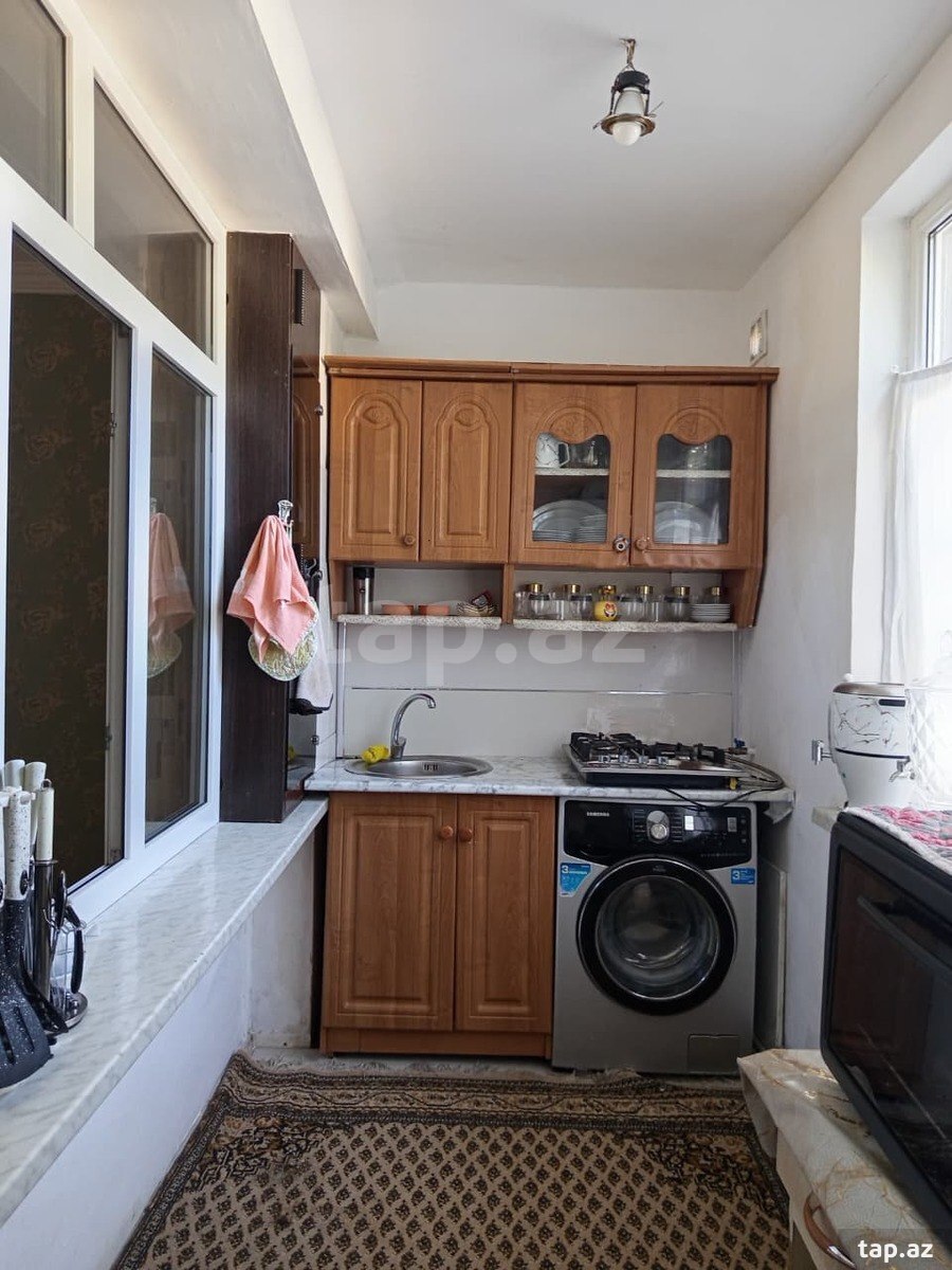 2-otaqlı mənzil, Xırdalan ş., 36 m² (5)