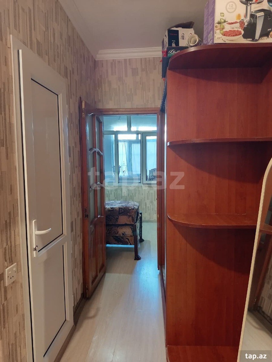2-otaqlı mənzil, Xırdalan ş., 36 m² (13)