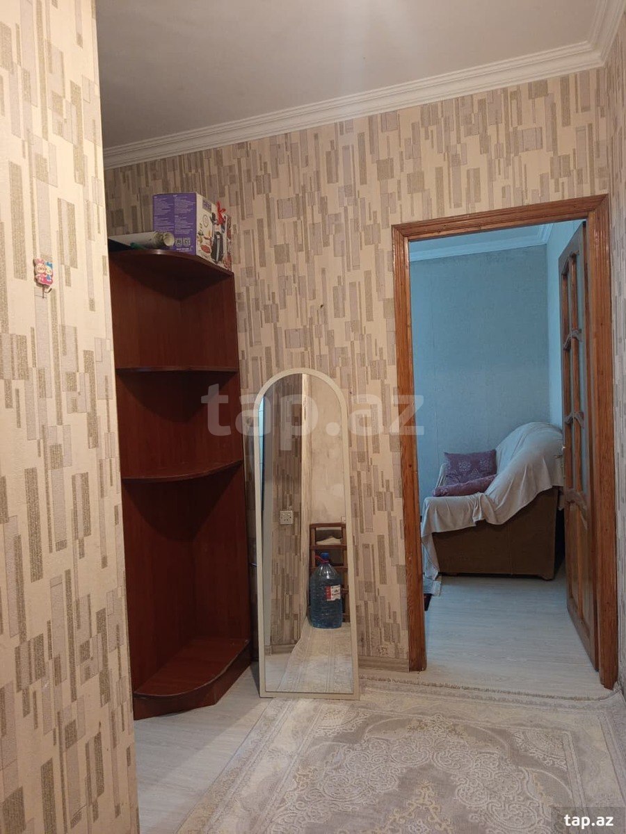 2-otaqlı mənzil, Xırdalan ş., 36 m² (9)