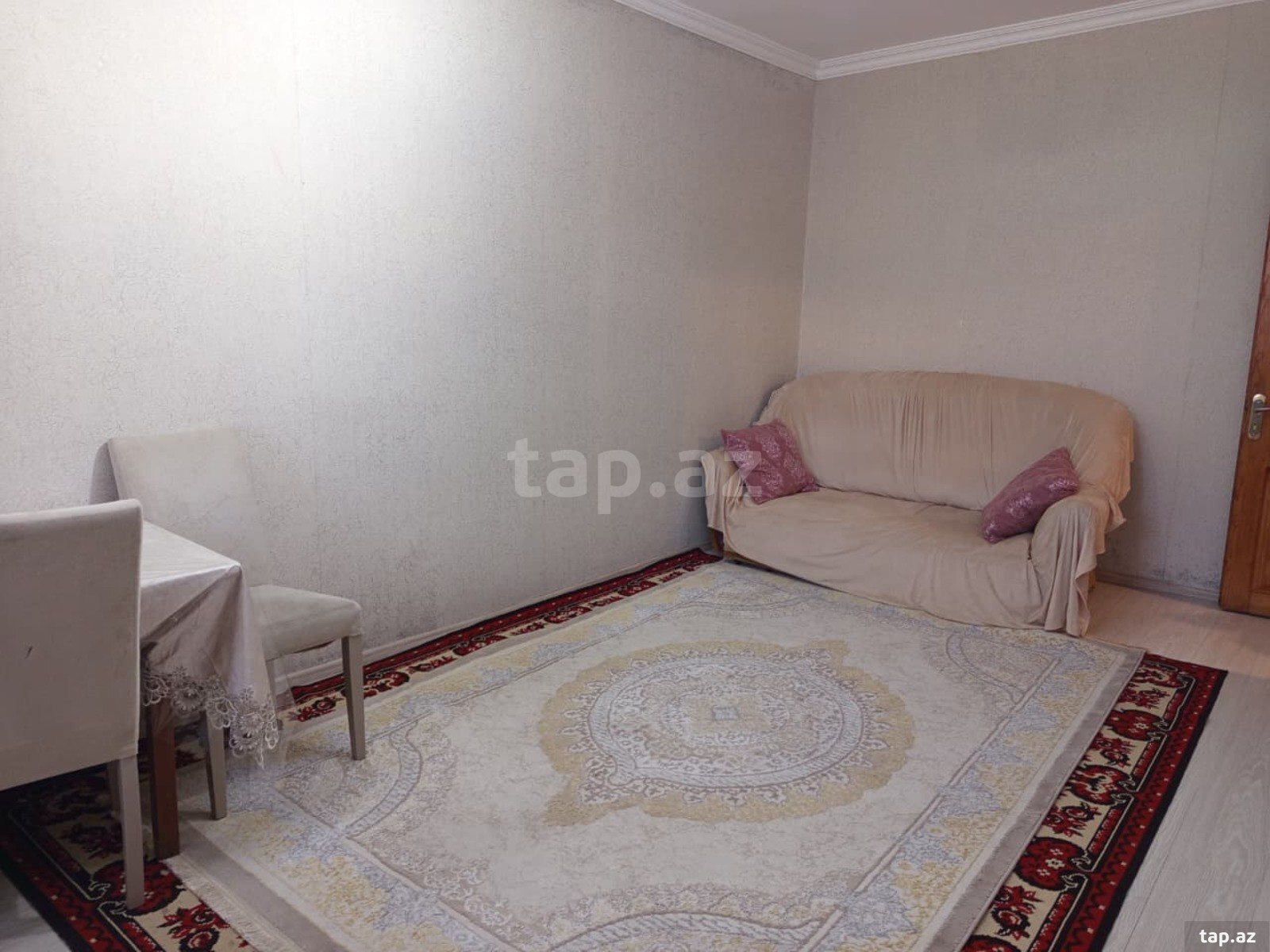 2-otaqlı mənzil, Xırdalan ş., 36 m² (3)