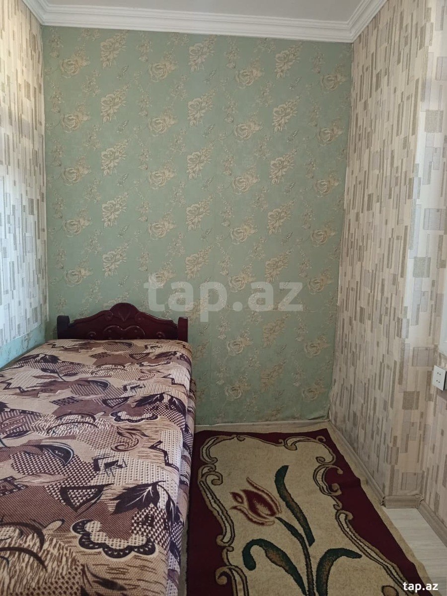 2-otaqlı mənzil, Xırdalan ş., 36 m² (14)