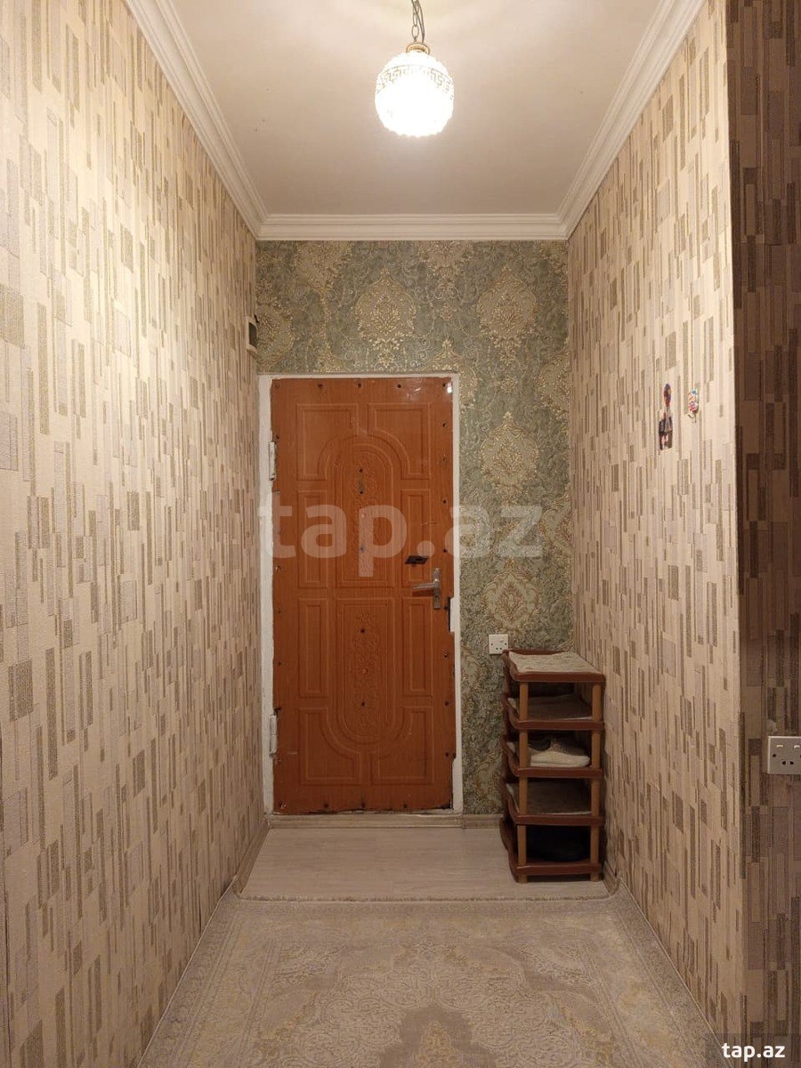 2-otaqlı mənzil, Xırdalan ş., 36 m² (18)