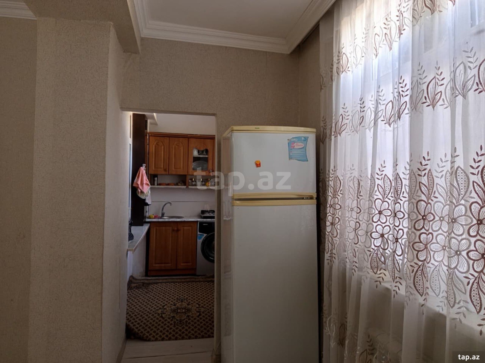 2-otaqlı mənzil, Xırdalan ş., 36 m² (4)