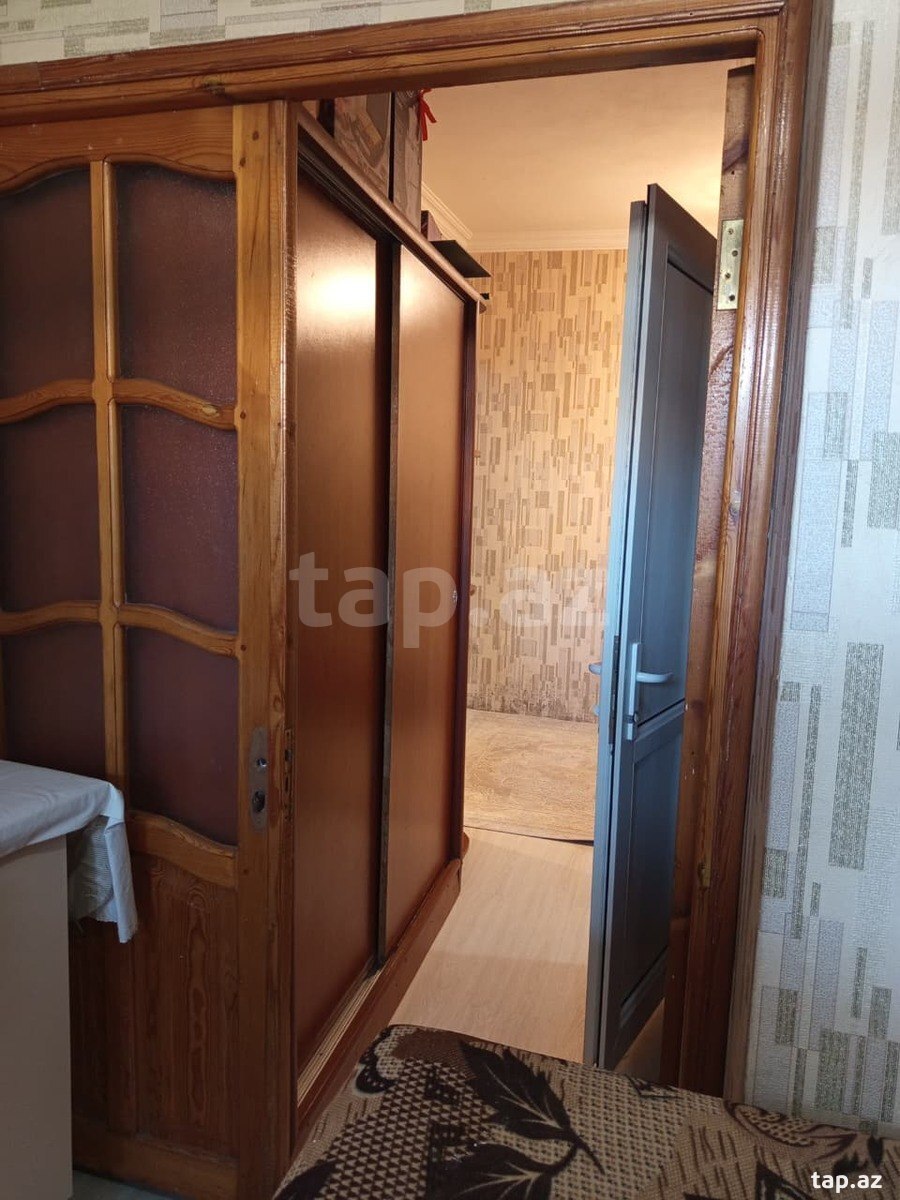2-otaqlı mənzil, Xırdalan ş., 36 m² (17)