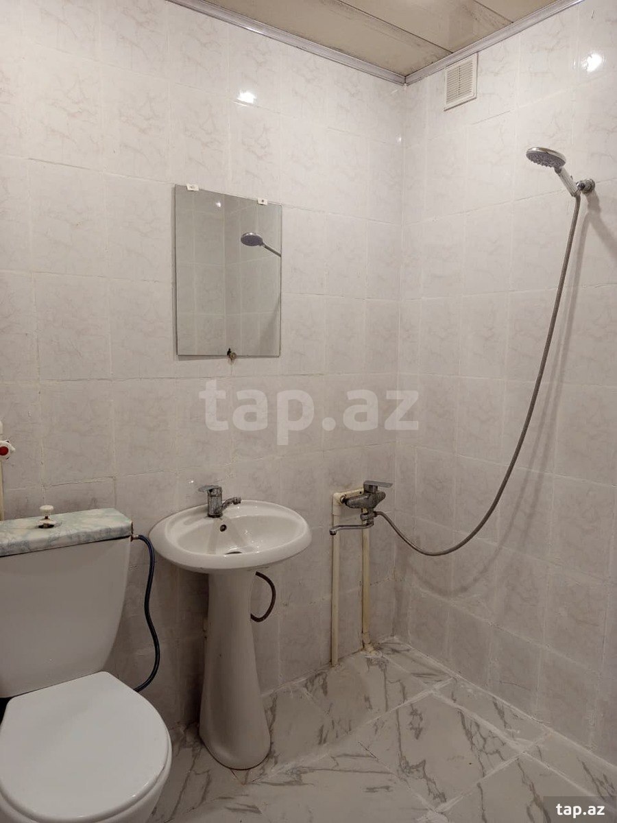 2-otaqlı mənzil, Xırdalan ş., 36 m² (19)