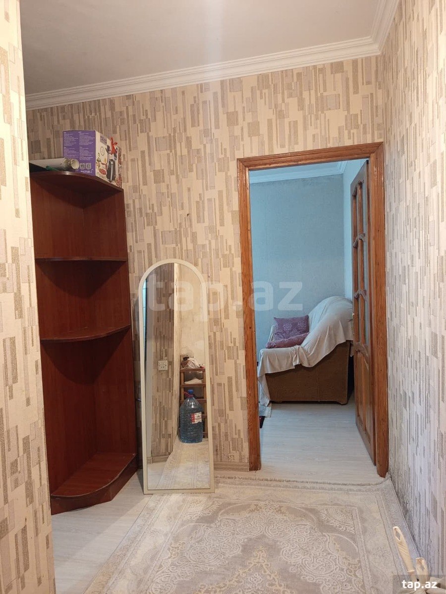 2-otaqlı mənzil, Xırdalan ş., 36 m² (8)