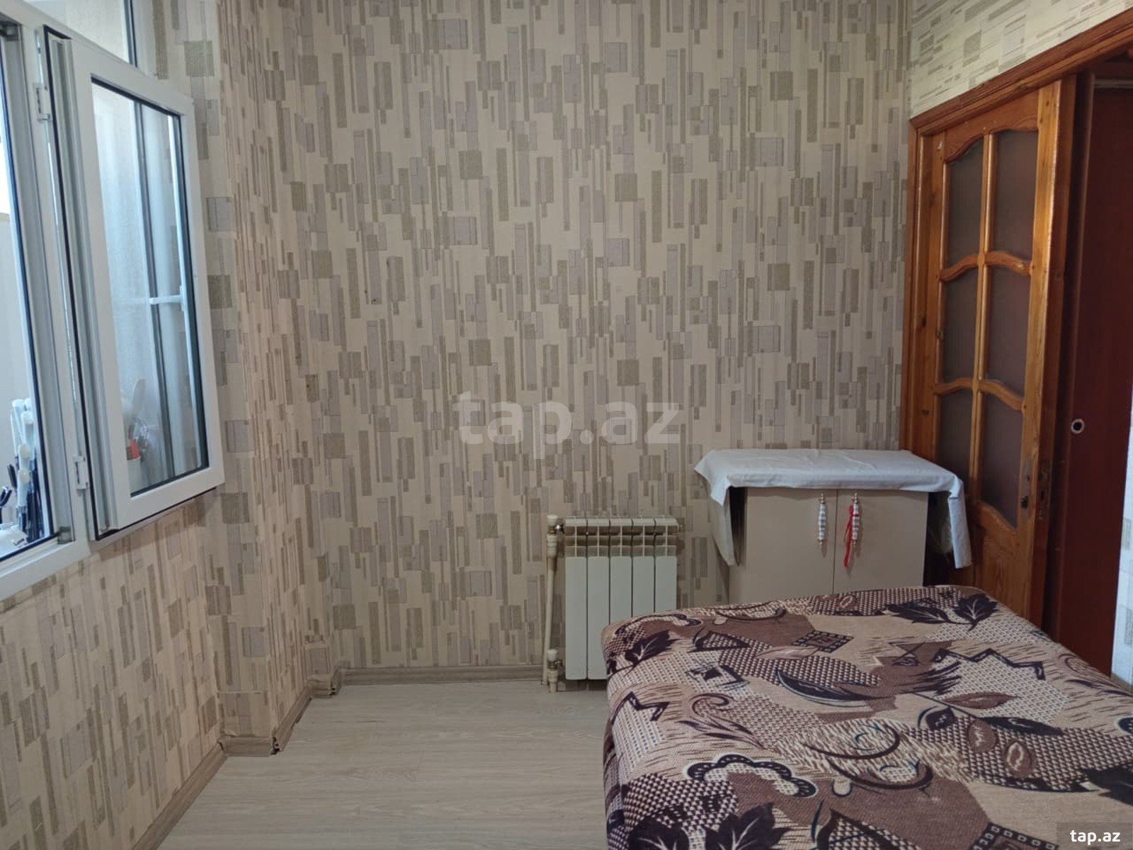2-otaqlı mənzil, Xırdalan ş., 36 m² (15)