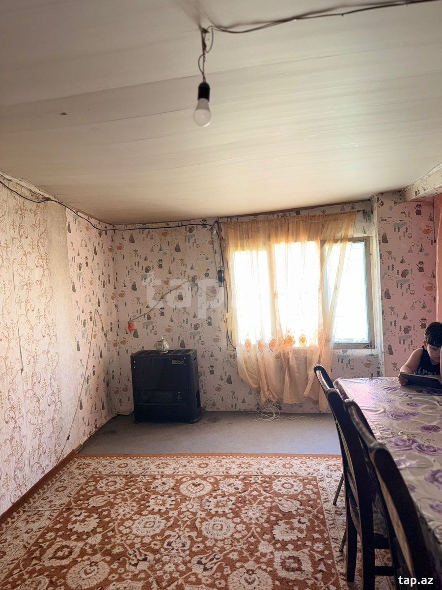 Həyət evi kirayə verilir, Nizami m.