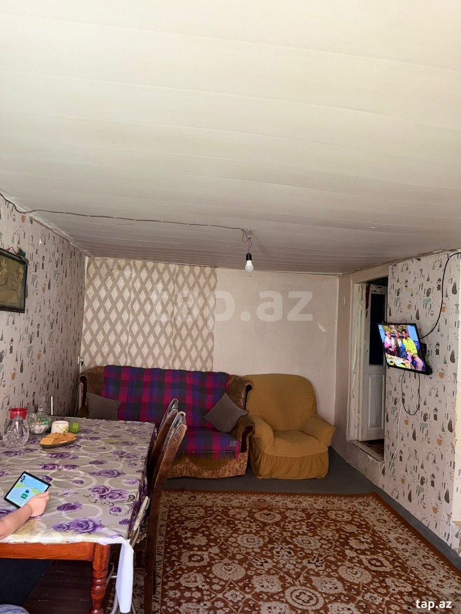Həyət evi kirayə verilir, Nizami m. (8)